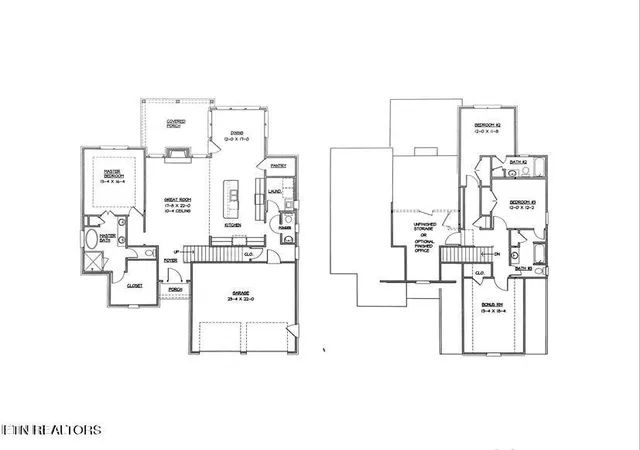 2nd image of 342 French Vineyard Ln, Knoxville, TN 37923 | MLS# 1352528