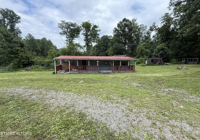 2nd image of 180 Grady Langley Rd, Lancing, TN 37770 | MLS# 1352379