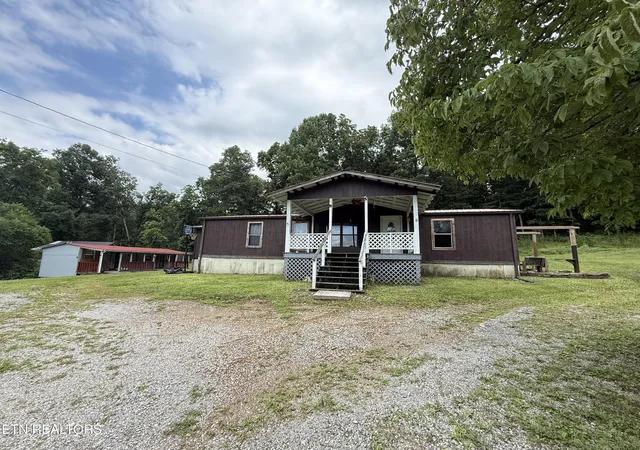 3rd image of 180 Grady Langley Rd, Lancing, TN 37770 | MLS# 1352379