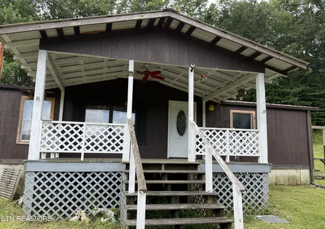 4th image of 180 Grady Langley Rd, Lancing, TN 37770 | MLS# 1352379