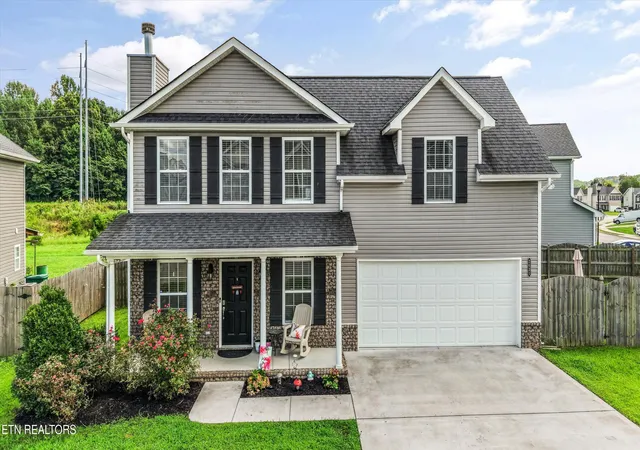 1st image of 2631 Palace Green Rd, Knoxville, TN 37924 | MLS# 1352402