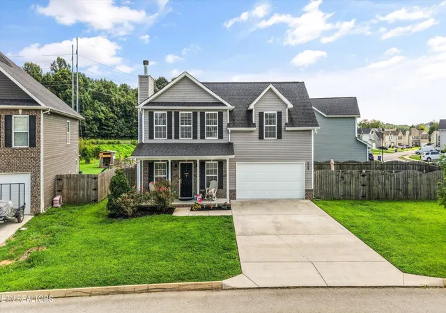 2nd image of 2631 Palace Green Rd, Knoxville, TN 37924 | MLS# 1352402
