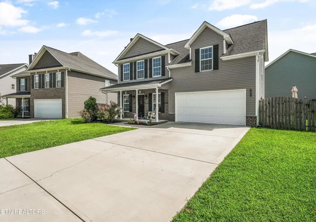Photo 3 of Single family home for sale at 2631 Palace Green Rd, Knoxville, TN 37924 | MLS# 1352402 | Listing updated on 2026-10-07