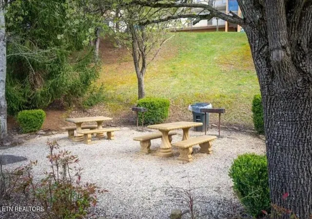 Condo for sale in building located at 820 Golf Vw Blvd, Pigeon Forge, TN 37863 - Unit #2202