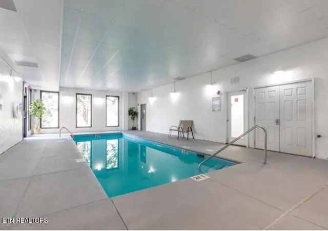 Condo for sale in building located at 820 Golf Vw Blvd, Pigeon Forge, TN 37863 - Unit #2202