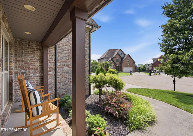 Photo 3 of Single family home for sale at 2247 Muddy Crk Ln, Knoxville, TN 37932 | MLS# 1352489 | Listing updated on 2026-08-20