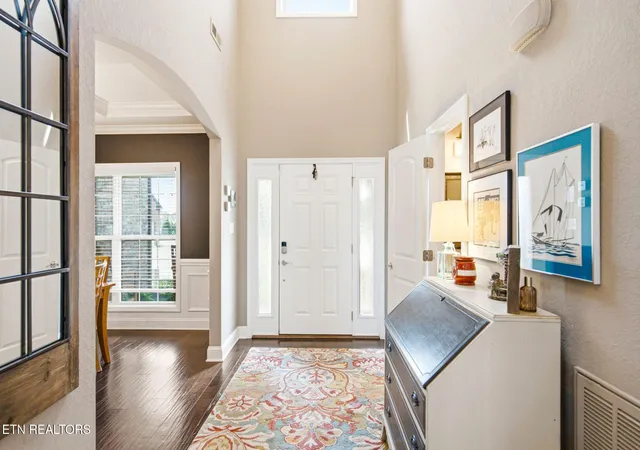 Photo 4 of Single family home for sale at 2247 Muddy Crk Ln, Knoxville, TN 37932 | MLS# 1352489 | Listing updated on 2026-08-20