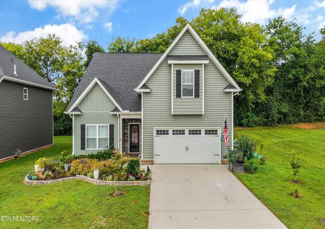1st image of 8537 Creek Valley Ln, Knoxville, TN 37931 | MLS# 1352411