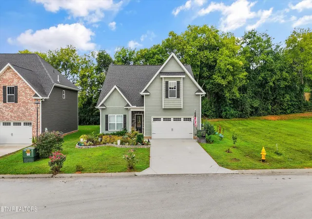 2nd image of 8537 Creek Valley Ln, Knoxville, TN 37931 | MLS# 1352411