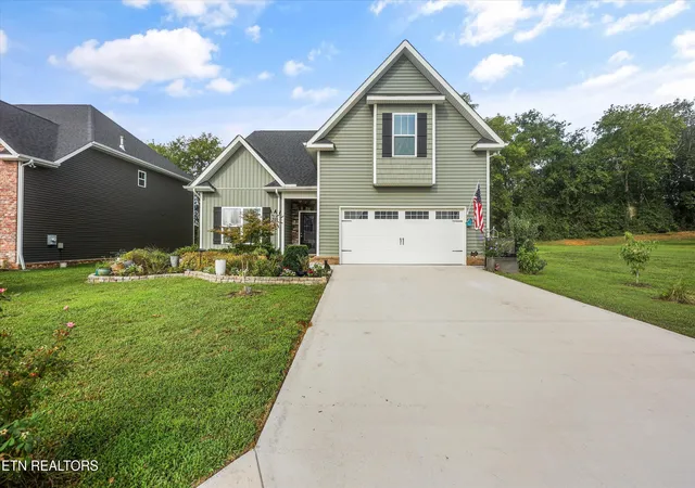 39th image of 8537 Creek Valley Ln, Knoxville, TN 37931 | MLS# 1352411