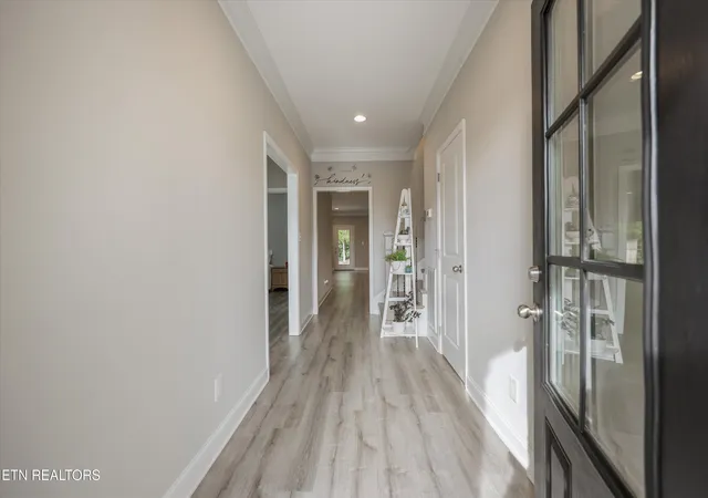 Photo 3 of Single family home for sale at 8537 Crk Valley Ln, Knoxville, TN 37931 | MLS# 1352411 | Listing updated on 2026-09-14