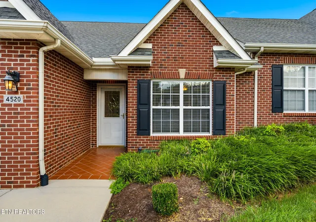 2nd image of 4520 Brittany Hills Wy, Knoxville, TN 37938 | MLS# 1352420