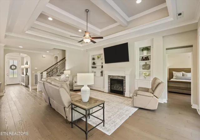 4th image of 11611 Boston Ivy Ln, Knoxville, TN 37932 | MLS# 1352466