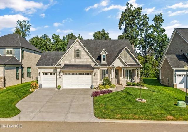 56th image of 11611 Boston Ivy Ln, Knoxville, TN 37932 | MLS# 1352466