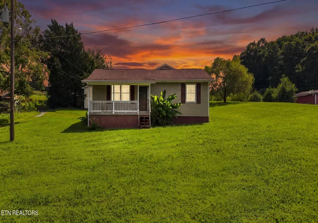 1st image of 788 Seed Tick Road, Philadelphia, TN 37846 | MLS# 1352437