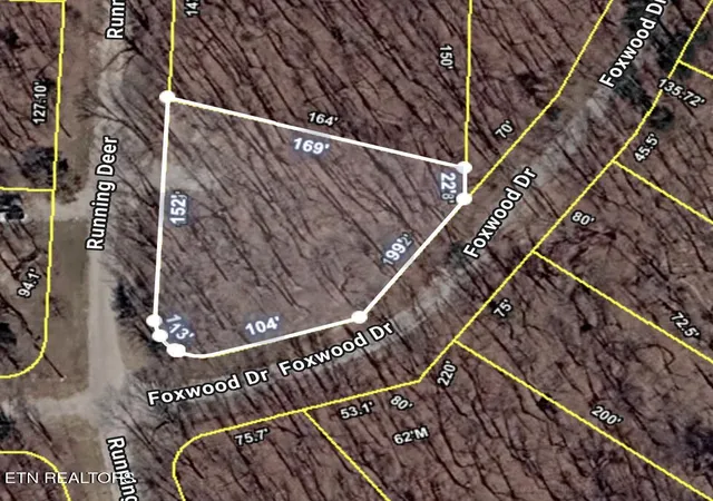 1st image of Running Deer, Crab Orchard, TN 37723 | MLS# 1352410