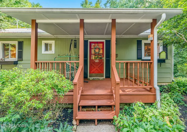 1st image of 109 N Tampa Ln, Oak Ridge, TN 37830 | MLS# 1352561