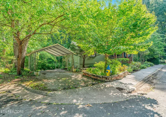 5th image of 109 N Tampa Ln, Oak Ridge, TN 37830 | MLS# 1352561