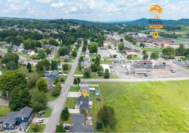 2nd image of 2204 Bainbridge Wy, Powell, TN 37849 | MLS# 1352416