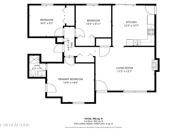 35th image of 2204 Bainbridge Wy, Powell, TN 37849 | MLS# 1352416