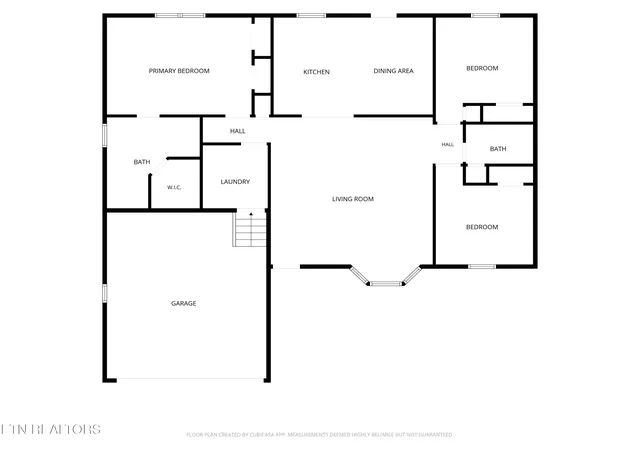 32nd image of 1126 Willow Creek Cir, Maryville, TN 37804 | MLS# 1352425