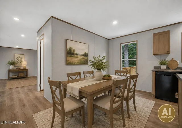 Photo 3 of Single family home for sale at 665 Camp Belle Air Rd, Sparta, TN 38583 | MLS# 1352446 | Listing updated on 2026-09-23