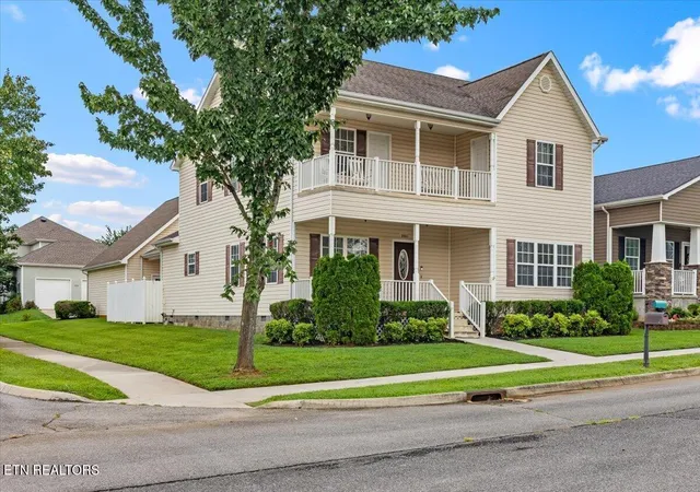 2nd image of 2001 Camberley Ave, Sweetwater, TN 37874 | MLS# 1352447