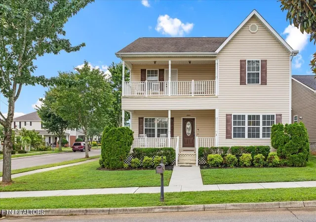 3rd image of 2001 Camberley Ave, Sweetwater, TN 37874 | MLS# 1352447