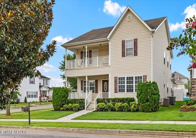 4th image of 2001 Camberley Ave, Sweetwater, TN 37874 | MLS# 1352447