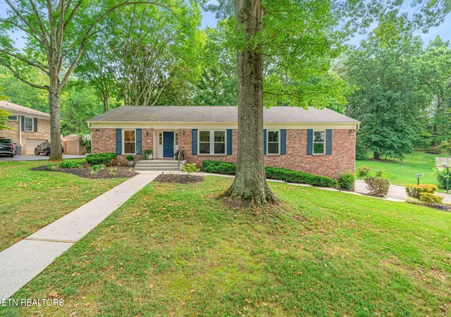 1st image of 700 Kempton Rd, Knoxville, TN 37909 | MLS# 1352463