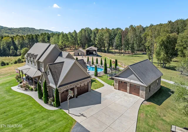 3rd image of 7475 Pine Grove Providence Rd, Loudon, TN 37774 | MLS# 1352477