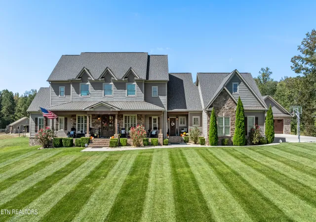 4th image of 7475 Pine Grove Providence Rd, Loudon, TN 37774 | MLS# 1352477