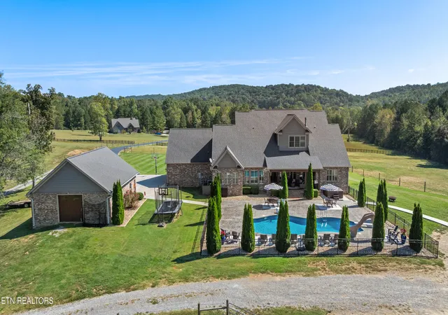 5th image of 7475 Pine Grove Providence Rd, Loudon, TN 37774 | MLS# 1352477