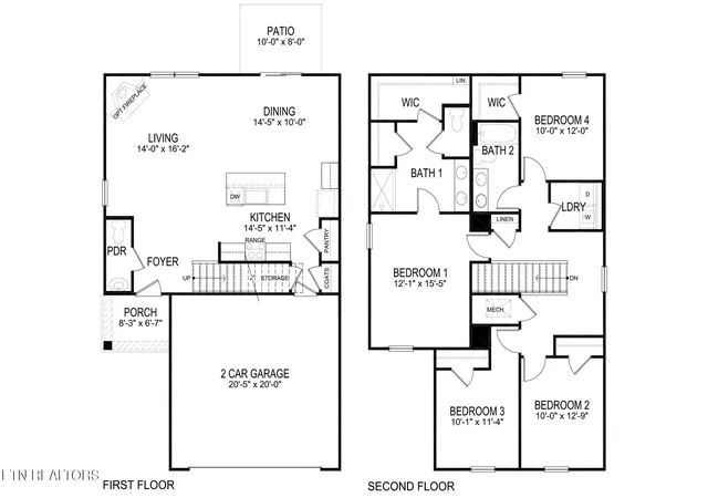 2nd image of 3112 Della Margaret Street, Knoxville, TN 37920 | MLS# 1352457