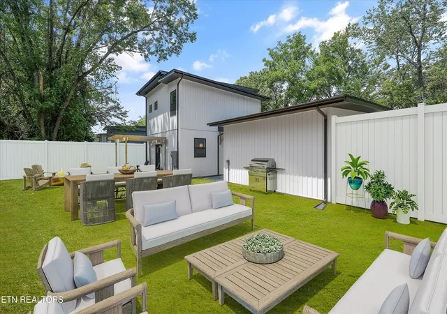 4th image of 2936 Beaumaple Wy, Knoxville, TN 37917 | MLS# 1352495