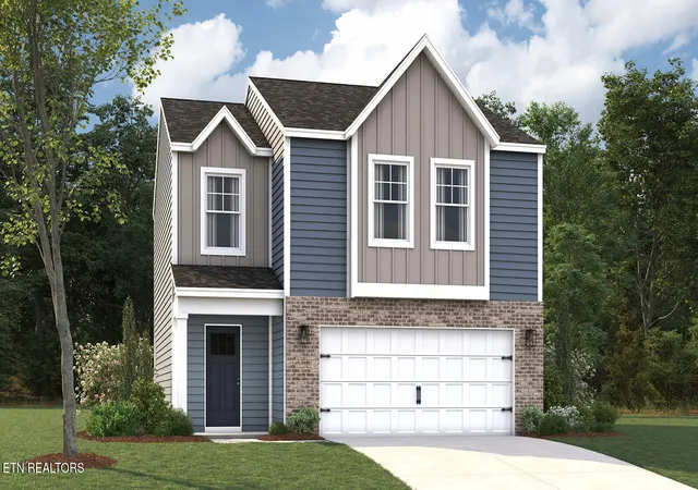 Photo 1 of Single family home for sale at 3116 Della Margaret St, Knoxville, TN 37920 | MLS# 1352458 | Listing updated on 2026-09-10