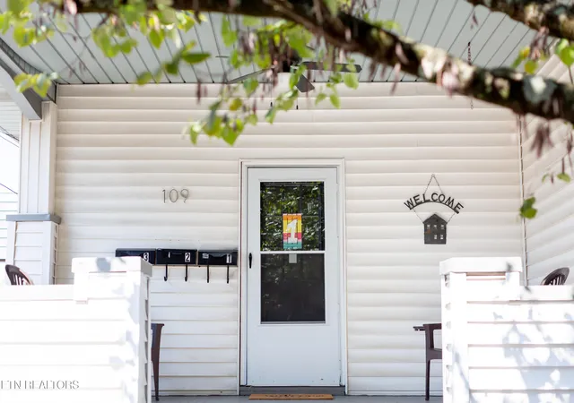 Photo 3 of Multi family home for sale at 109/115 E Glenwood Ave, Knoxville, TN 37917 | MLS# 1352518 | Listing updated on 2026-08-24