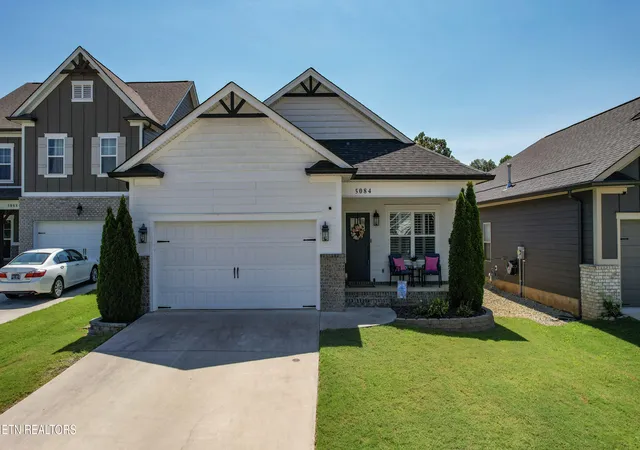 2nd image of 5084 Shelterwood Dr, Cleveland, TN 37312 | MLS# 1352468