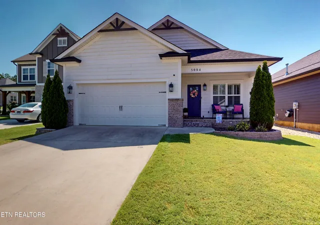 Photo 3 of Single family home for sale at 5084 Shelterwood Dr, Cleveland, TN 37312 | MLS# 1352468 | Listing updated on 2026-09-15