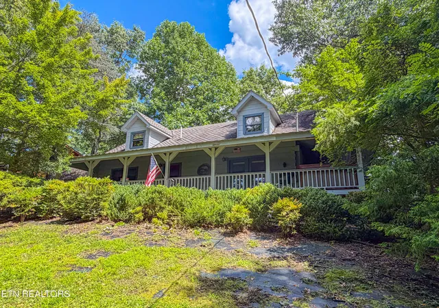 2nd image of 440 Deer Path Ln, Gatlinburg, TN 37738 | MLS# 1352484