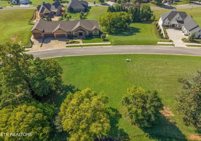 Photo 3 of Land for sale at 1520 Eagle Pt Dr, Loudon, TN 37774 | MLS# 1352471 | Listing updated on 2026-08-20