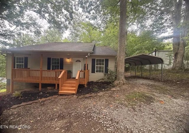 1st image of 498 Nw Bazel Rd, Harriman, TN 37748 | MLS# 1352517