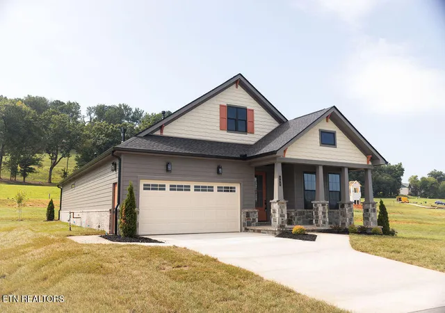 2nd image of 894 Black Bear Cir, Loudon, TN 37774 | MLS# 1352532