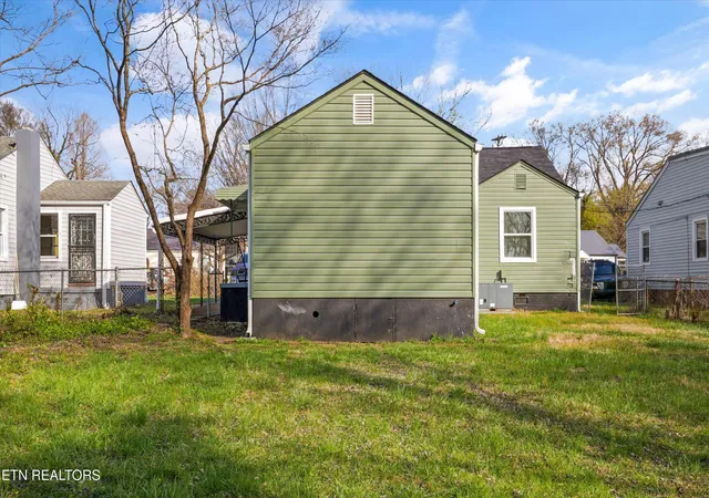 19th image of 2428 Lawson Ave, Knoxville, TN 37917 | MLS# 1352563