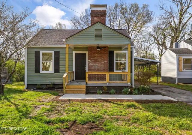 1st image of 2428 Lawson Ave, Knoxville, TN 37917 | MLS# 1352563