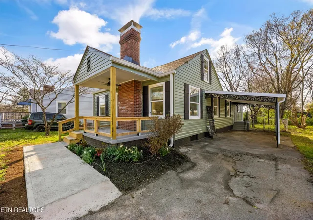 2nd image of 2428 Lawson Ave, Knoxville, TN 37917 | MLS# 1352563