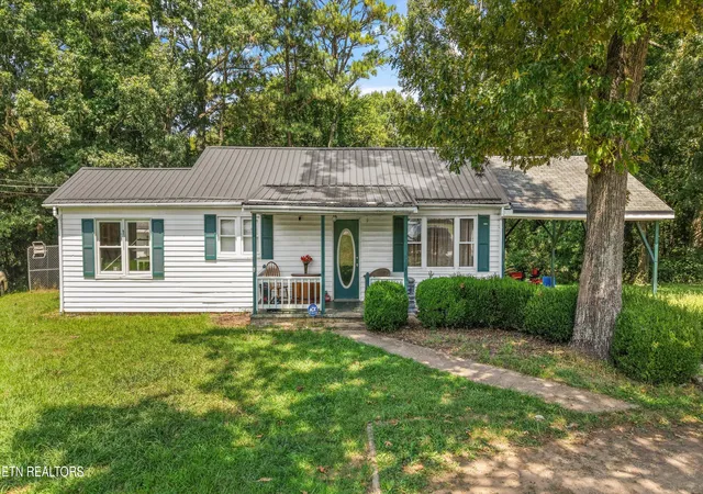 1st image of 3306 Hwy 411, Madisonville, TN 37354 | MLS# 1352523