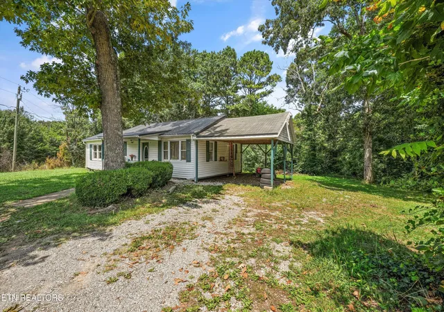 2nd image of 3306 Hwy 411, Madisonville, TN 37354 | MLS# 1352523