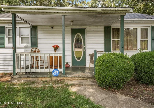 3rd image of 3306 Hwy 411, Madisonville, TN 37354 | MLS# 1352523