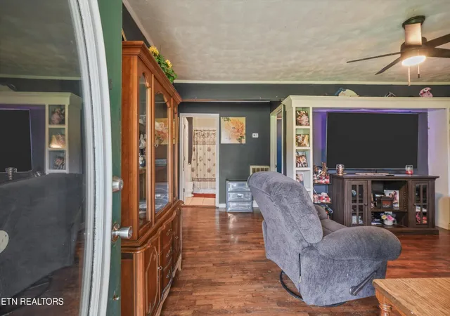 5th image of 3306 Hwy 411, Madisonville, TN 37354 | MLS# 1352523